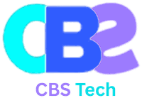 CBS Tech